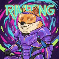 Bored Sci Fi GIF by Doge Pound