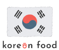 Korea Vienna Sticker by HAN am Stadtpark