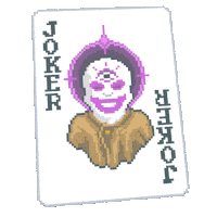 Playing Cards Loop Sticker by Xbox