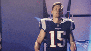 Lets Go Football GIF by New England Patriots