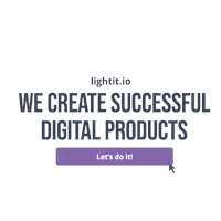 Light It Successful Sticker by Light it