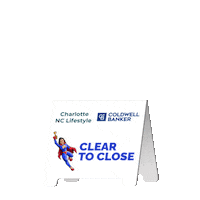 charlottenclifestyle charlottenc charlotten life charlotten nc charlotten lifestyle Sticker