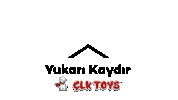 clktoys calkan clktoys clk toys calkan plastik Sticker