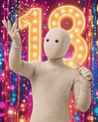 Party Celebrate GIF by 1X Technologies