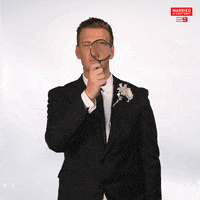 Channel 9 Reaction GIF by Married At First Sight