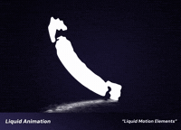 Animation Water GIF by youmotion.com