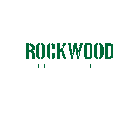 RockwoodLodges  Sticker