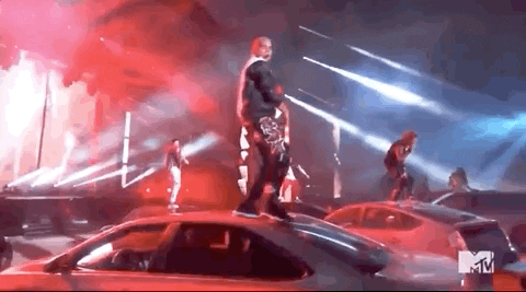 Vmas GIF by 2020 MTV Video Music Awards