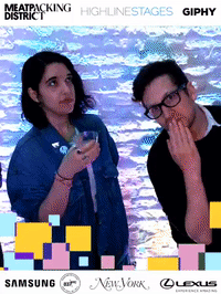 open market nyc GIF by Meatpacking District