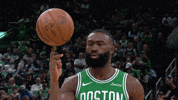 Nba Playoffs Basketball GIF by NBA