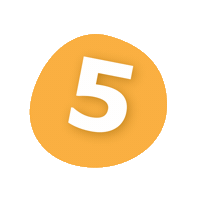 Numbers Sticker by Mohawk College