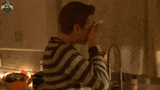 Scared Twitch GIF by Hyper RPG