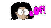 april aries Sticker by deladeso