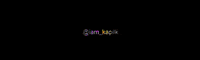 Kapilstickers GIF by Kapil K