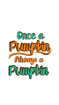 Agency Being Sticker by Team Pumpkin