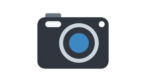 emojivid giphyupload emoji camera emojivid Sticker