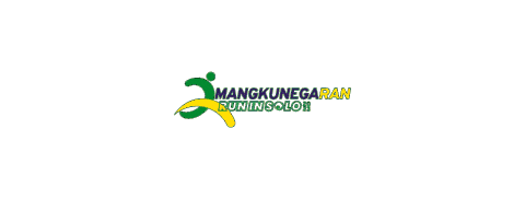 mangkunegaran_runinsolo giphyupload run running solo Sticker