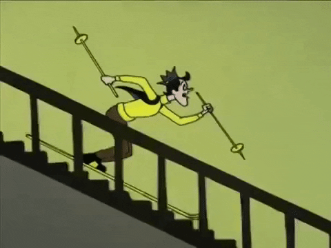 episode 7 GIF by Archie Comics