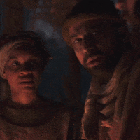 Nikhil Prakash GIF by The Chosen Brasil