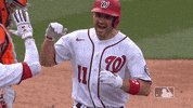 Regular Season Sport GIF by MLB