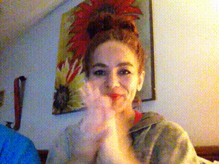 thank you obama GIF by The Standing O