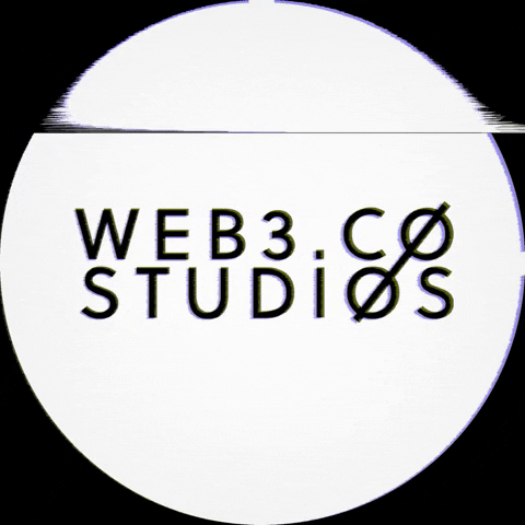 web3point giphygifmaker brand web web3 GIF