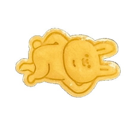Cookie Sticker