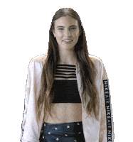 Juliantina Macarenaachaga Sticker by Las Estrellas