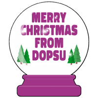 DopsuFood dopsu dopsu food dopsufoods Sticker