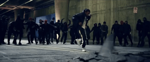 GIF by Kendrick Lamar