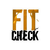 Bodybuilding Fit Check Sticker by vancityshowdown