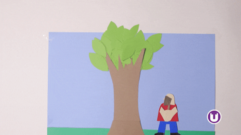 Chopping Stop Motion GIF by School of Computing, Engineering and Digital Technologies