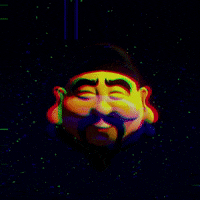 Nfts Ama GIF by The New Resistance