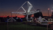 Amusement Park Ride GIF by 1091