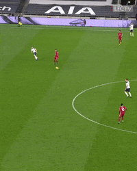 Premier League Football GIF by Liverpool FC