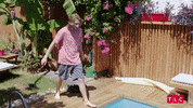 90 Day Fiance Summer GIF by TLC Europe