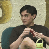 R U Ok Talaga GIF