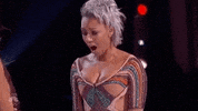 Shocked Mel B GIF by America's Got Talent