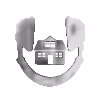 Real Estate Home Sticker by Nova Sound