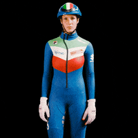 federazioneghiaccio ice wintersport sportinvernali speedskating GIF