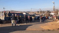 Police Respond as Fatalities Reported in Shooting at South Africa Tavern