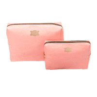 Makeup Brushes Sticker by thefuschiaeffect