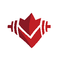 Canpl Sticker by Canadian Powerlifting Union