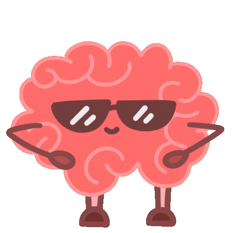 Illustration Success Sticker by Demic