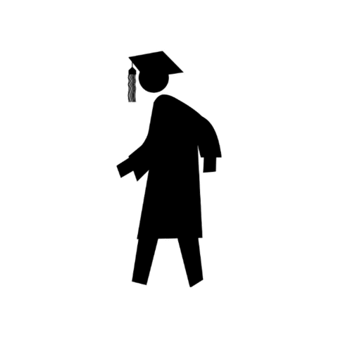 educationagencies education university study master Sticker