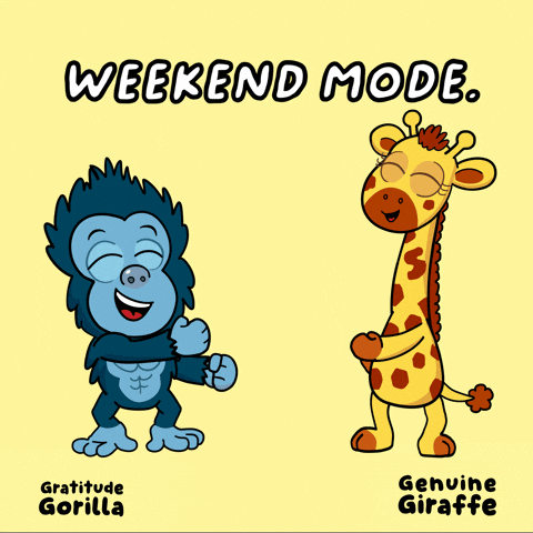 Happy Dance GIF by VeeFriends