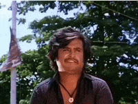 Rajinikanth GIF