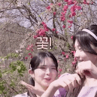 K-Pop Jump GIF