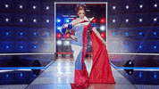 Drag Race Fashion GIF by RuPaul's Drag Race