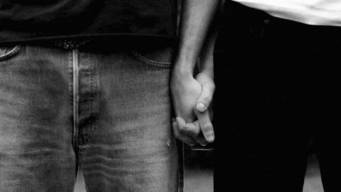 Country Music Lgbt GIF by Sam Williams